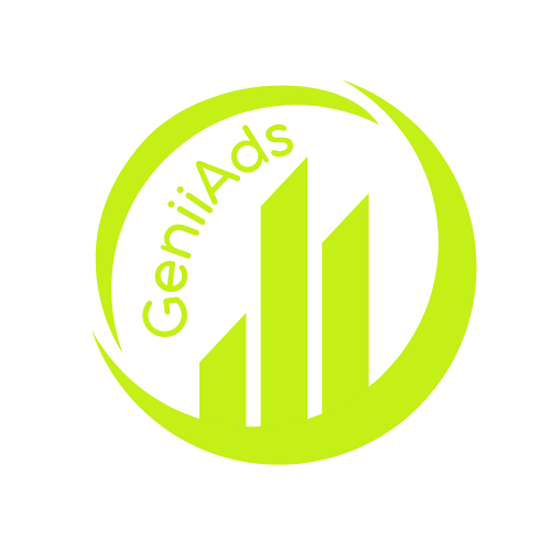 Sello de GeniiAds